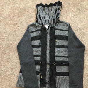 Women's Sweater by Alberto Makali